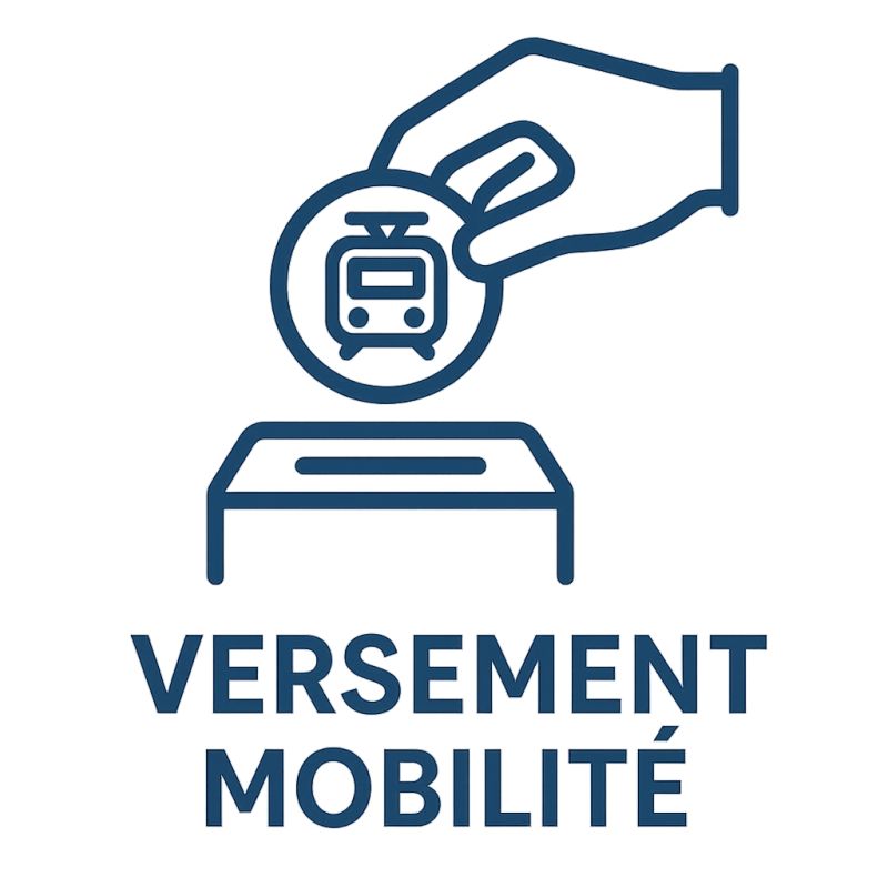 Opposition au Versement Mobilité Régional (VMR)