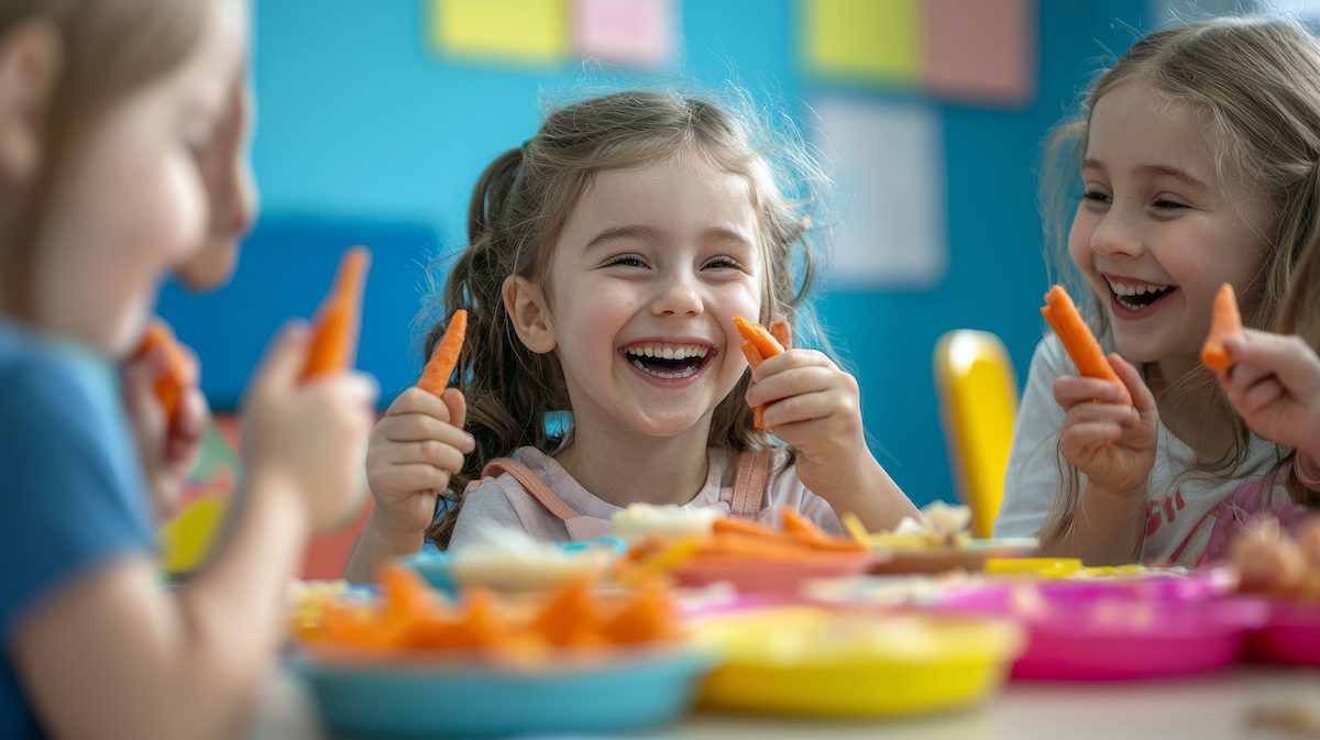 le Département du Loiret interdit les produits d’Amérique du Sud pour sa restauration scolaire